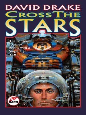 cover image of Cross the Stars